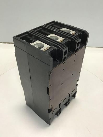 Used SQUARE D 225 Amp Circuit Breaker KAL36225 Used