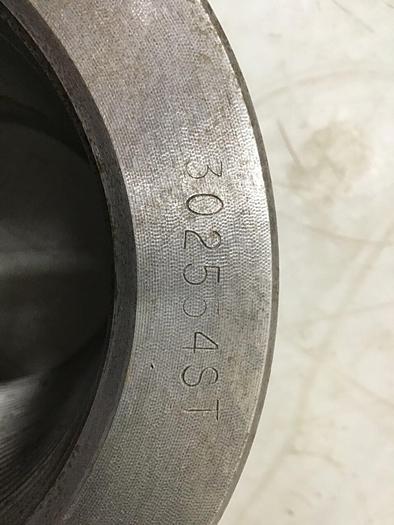 Used VAN DORN Die Height / Adjustable Tie Bar Nut 302554ST Used