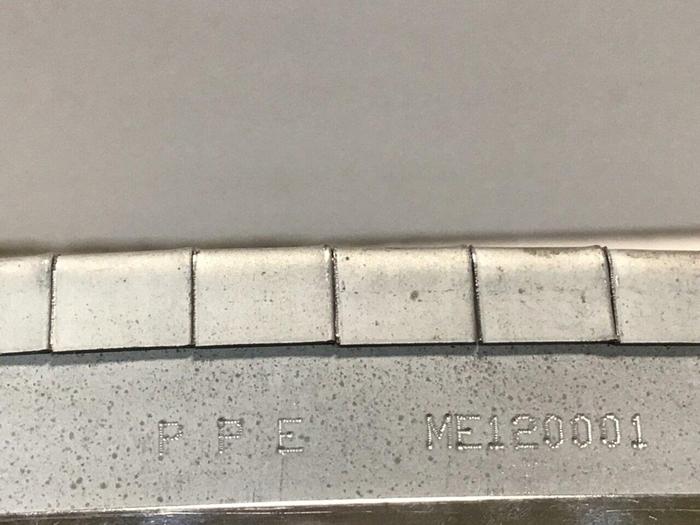 PPE 2300 Watt Heater Band ME120001 #126459