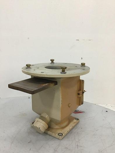 Used GENERIC Drawer Magnet 12X15X12 / DM #128065