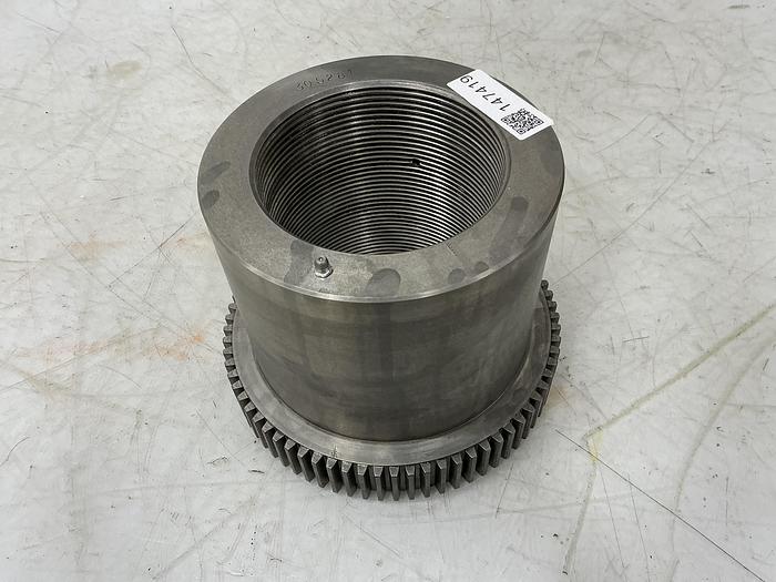 Used VAN DORN 305281