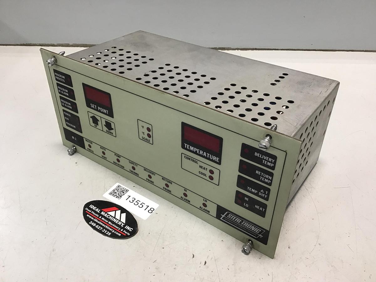Used STERL TRONIC M-2