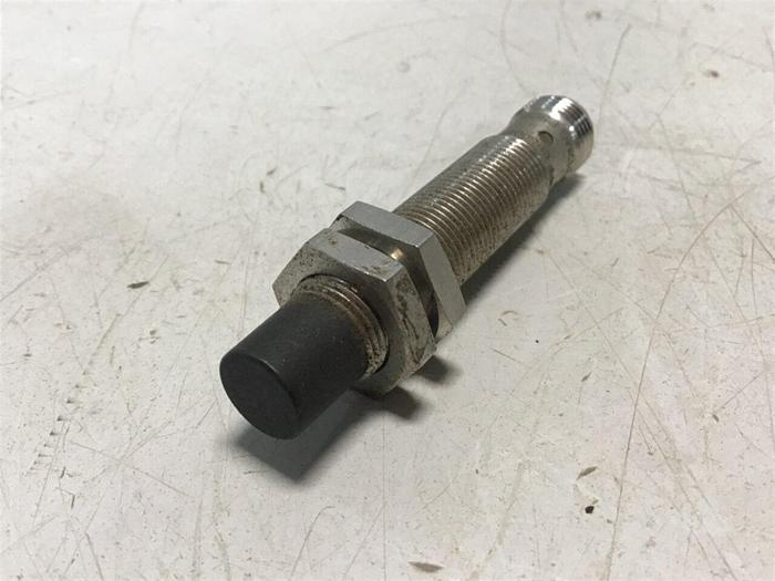 Used BALLUFF Sensor BES004N #133715