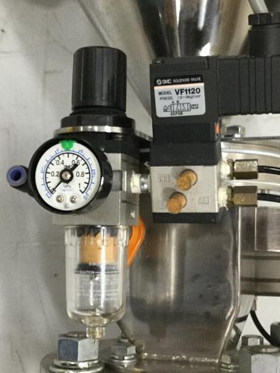 Used AUTOLOAD Autoloader AL701 #105701