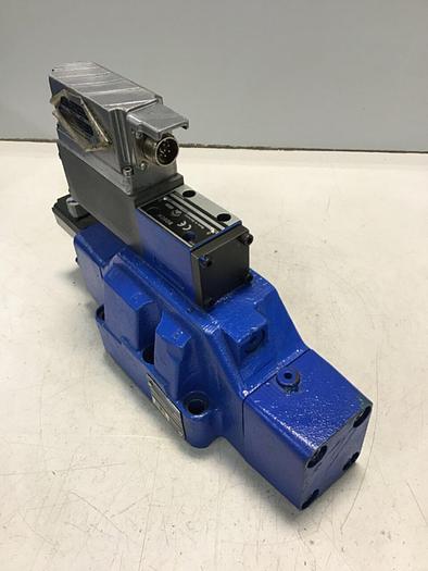 Used BOSCH Proportional Valve 0 811 404 438 USED