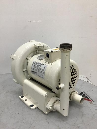 Used ROTRON Blower DR454R72M Used