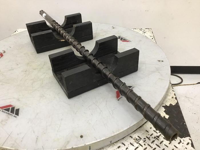 Used NISSEI Feed Screw NEX50E 150 Used