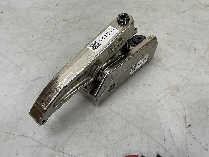 Used LENZKES 100-24L