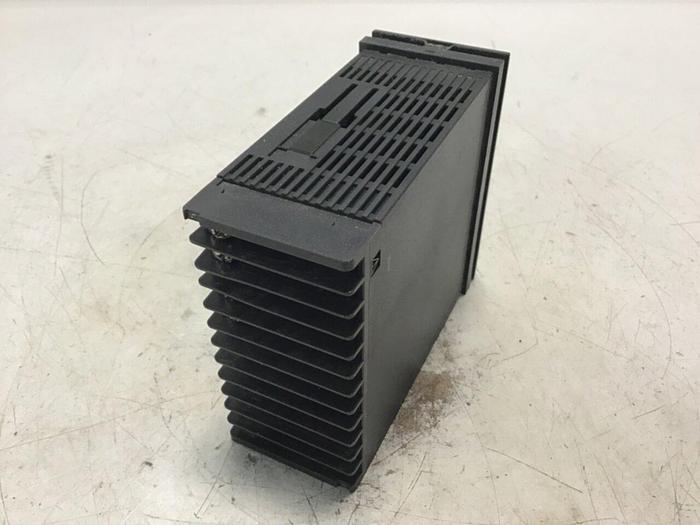 Used RKC Temp Control CH402 FK02-MGN-NN USED