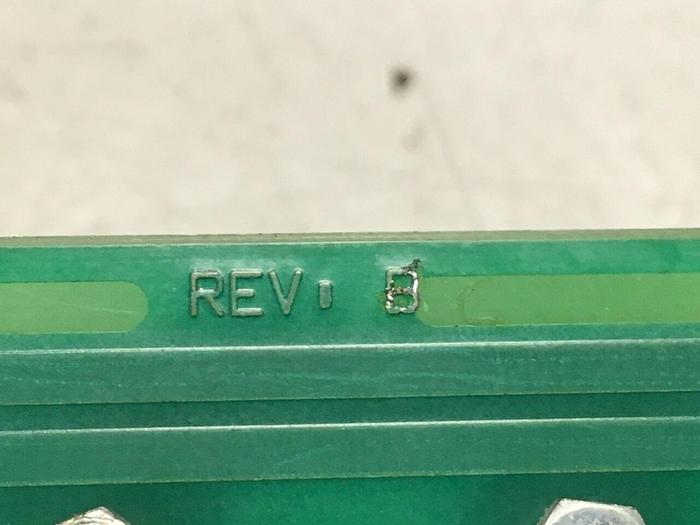 Used HPM Circuit Board 1D702-0009 Used