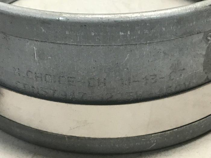 M CHOICE OH 225 Watt Heater Band CPN579 #123792