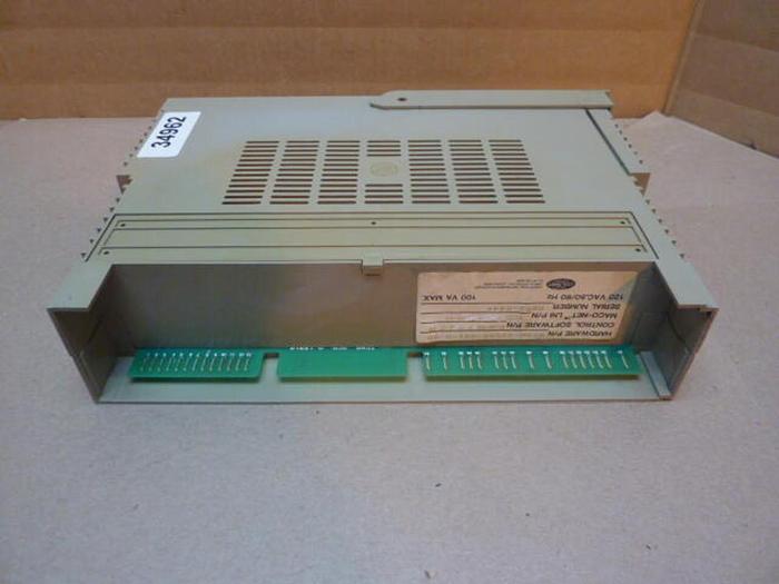 Used BARBER COLMAN Temperature Module 80DA-00000-001-0-00 #34962