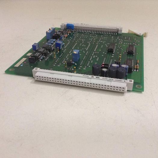 Used STAR AUTOMATION Circuit Board TPC-5247 ST #85402