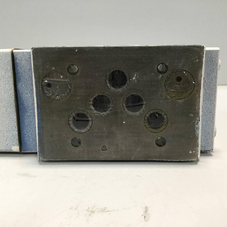 Used MOOG D661-5009