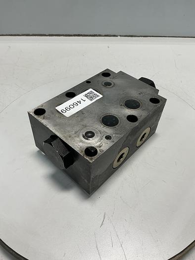 Used PARKER CPOM6DDN 31