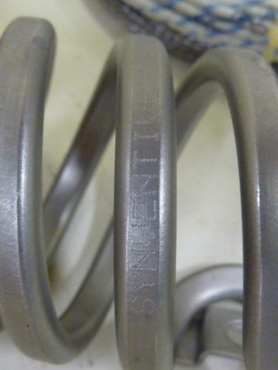 Used SYNVENTIVE 750 Watt Heating Element 82-877-45-140 #58166