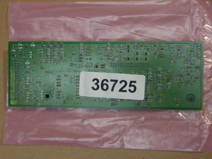 Used ALLEN BRADLEY Circuit Board 74102-343-51 #36725
