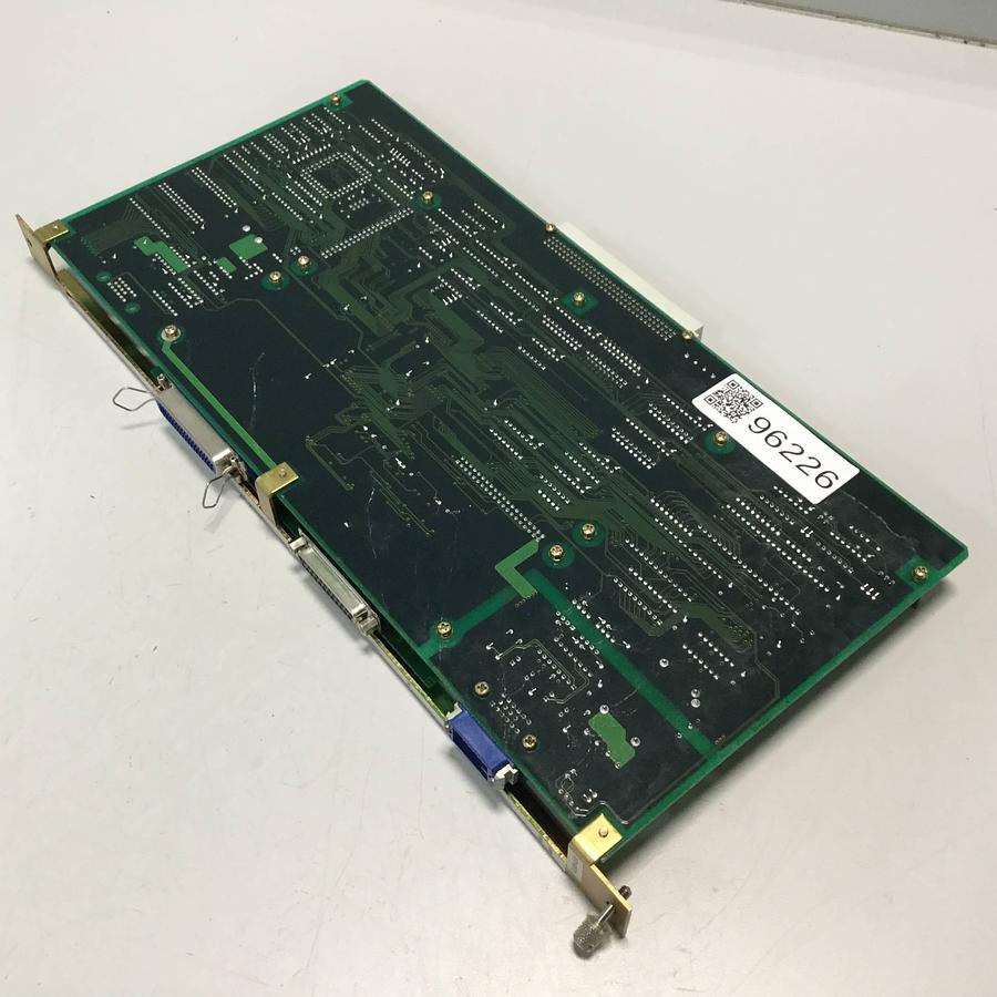 Used FUJI ELECTRIC Circuit Board F770 60 98(2) Used