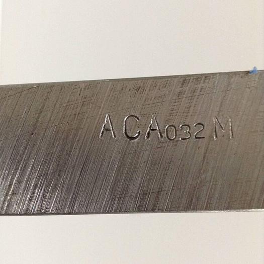 Used DESTACO Pneumatic Hold Clamp 991MAR-032M-90A-78-33-DS #90058