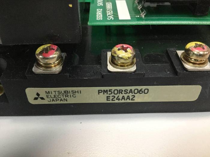 Used SUMITOMO Circuit Board SA765366AX Used