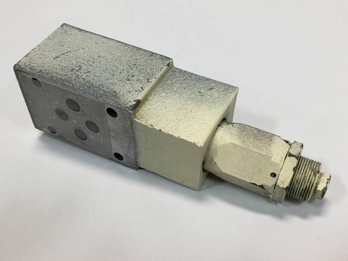 Used REXROTH Valve ZDB6VA240200V #91362