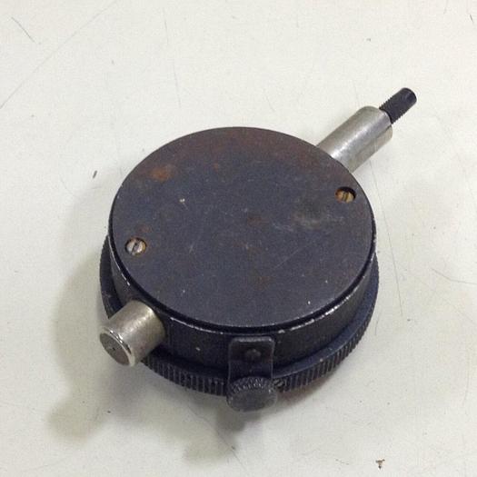 Used FEDERAL Dial Indicator Gauge P61 D #76731