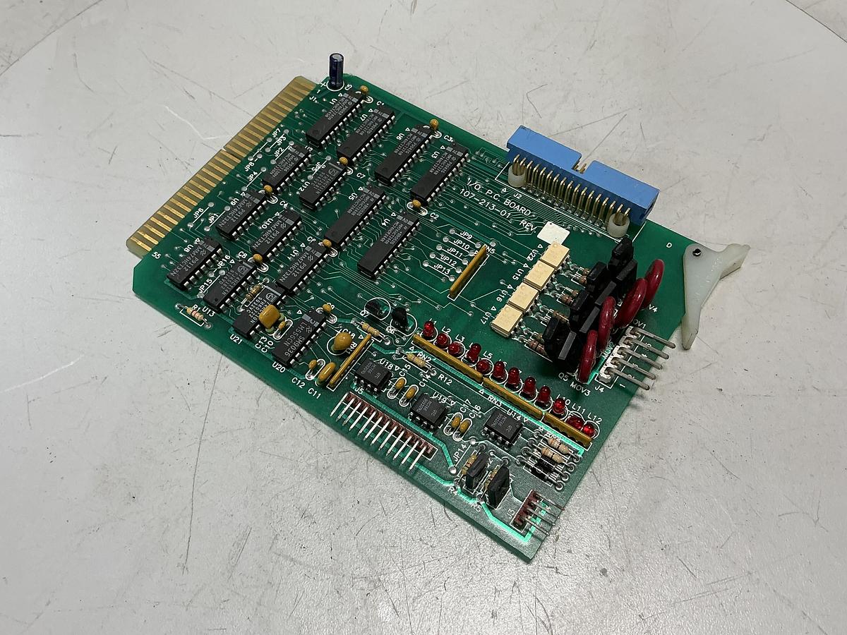 Used CONAIR 107-213-01