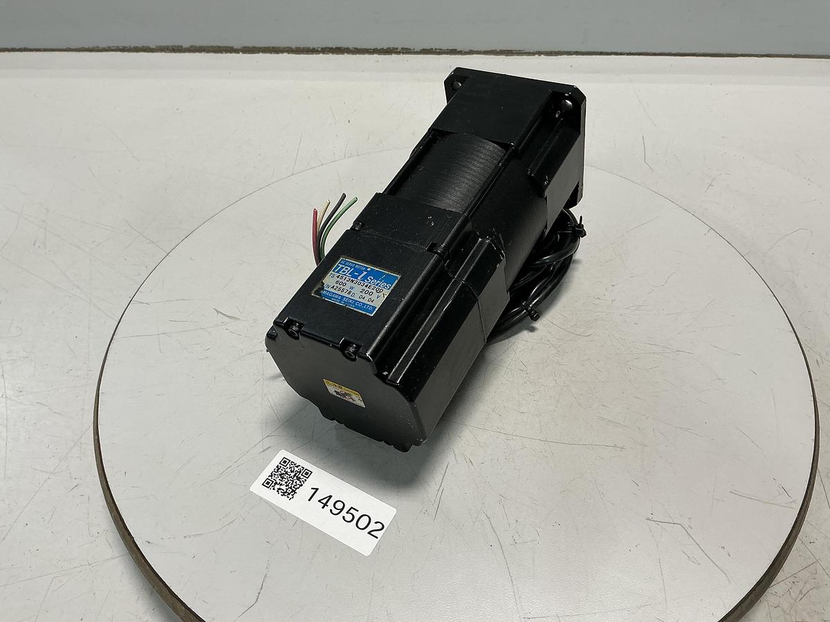 Used TAMAGAWA  4513N3034E200