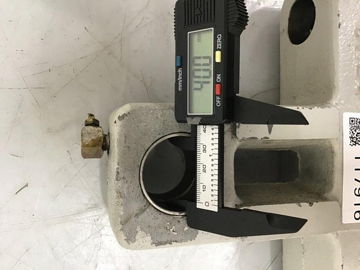 Used SUMITOMO Crosshead JE24/10B2 Used