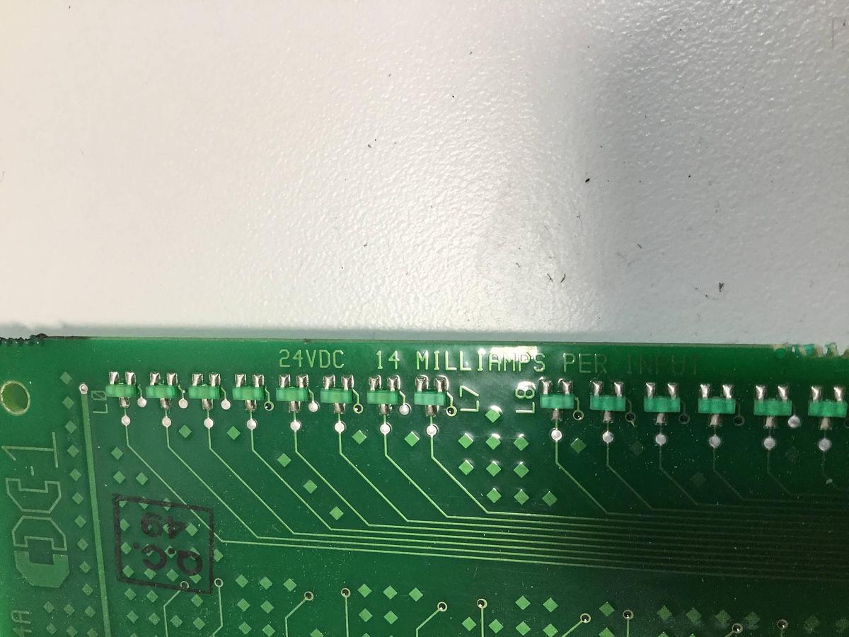 Used CINCINNATI MILACRON Circuit Board 3-542-1194A #93116