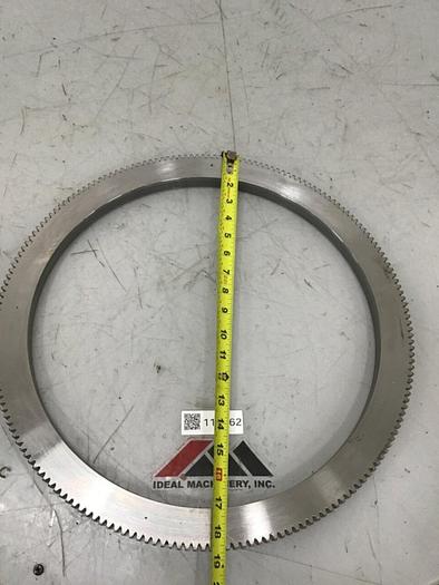 Used SUMITOMO Bullard Gear SG75M-H / BG #117962