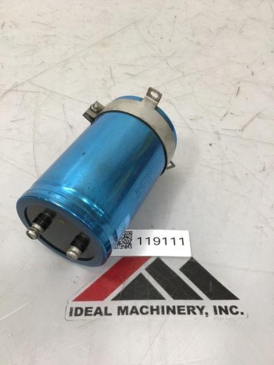 Used MALLORY Capacitor CGS742U150FH1 #119111