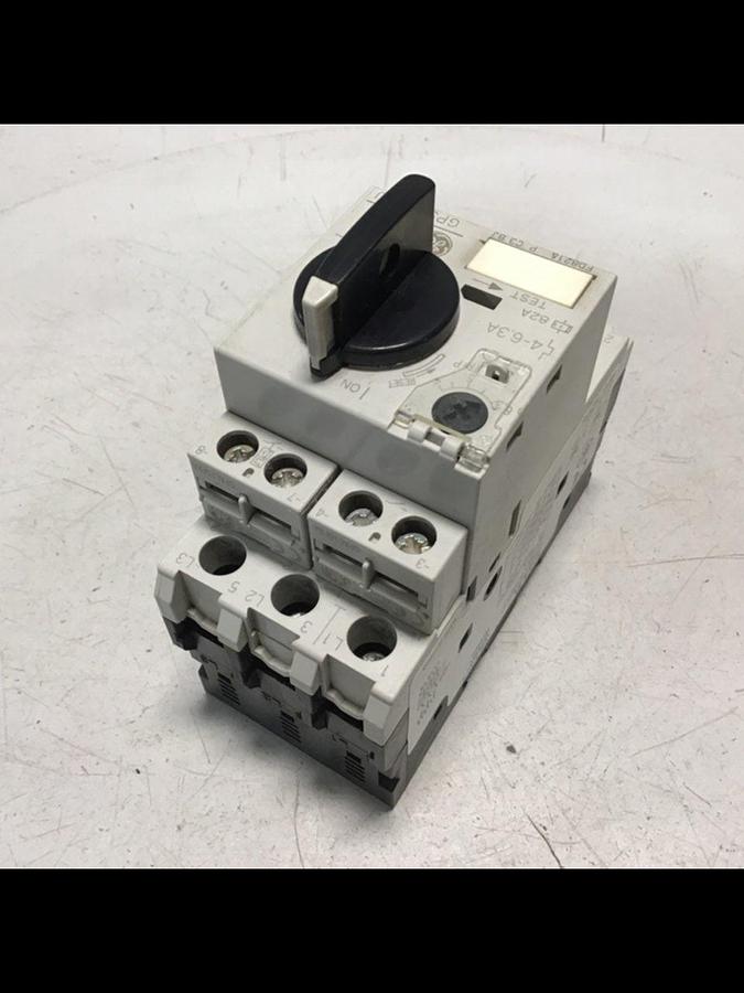 Used GE Starter GPS1BHAJ Used