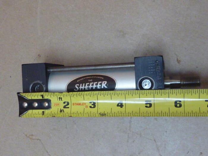 SHEFFER Cylinder 4 1/2 AA 2 1/2 #32327