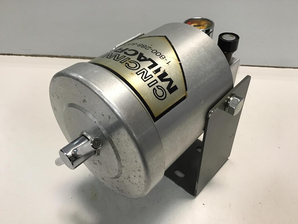 Used FILTROIL Filter Cartridge BU-50 #131429