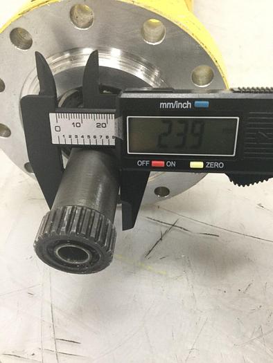 Used FANUC Robot Arm M-710I / RA #114760