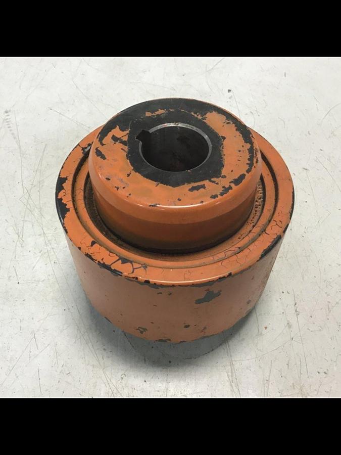 Used LOVEJOY MOTOR Coupling 00081 USED