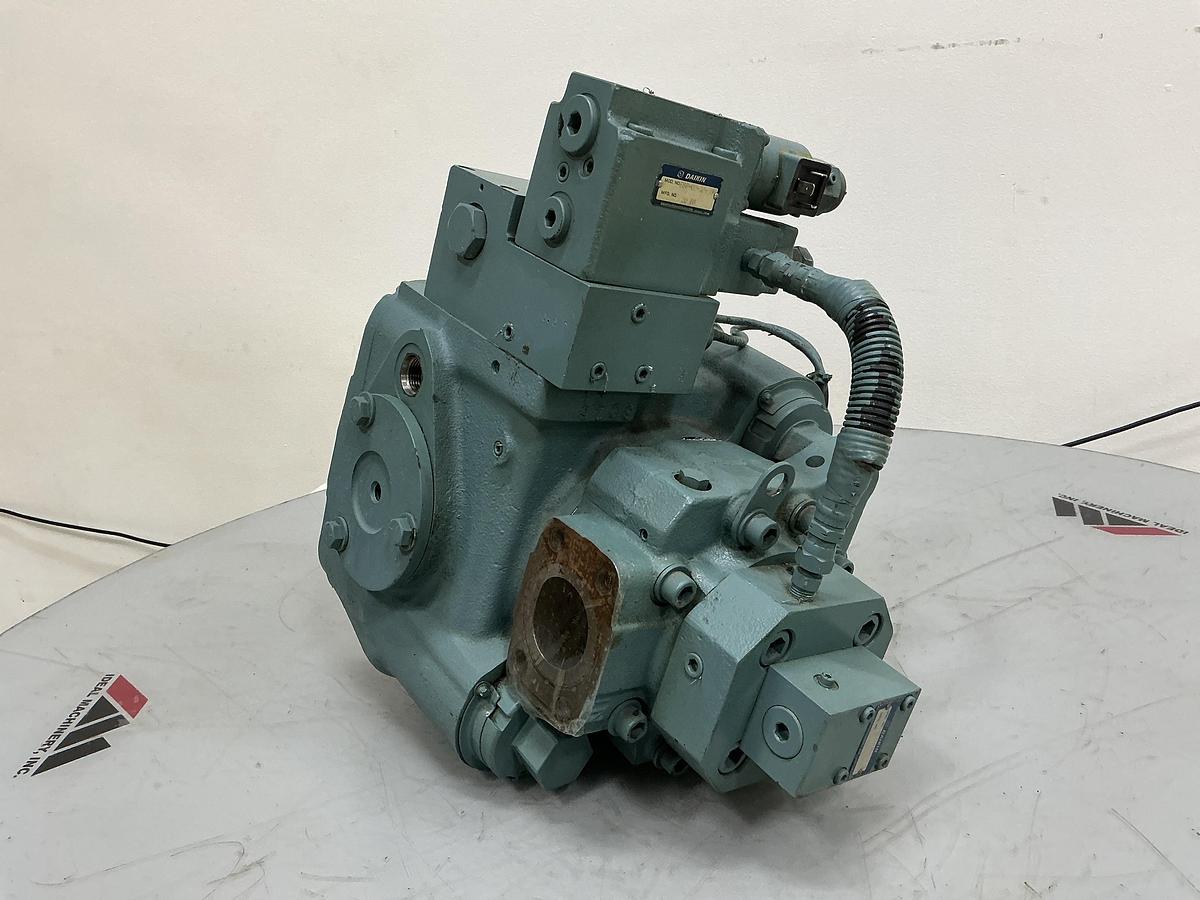 Used DAIKIN HV9OSAES