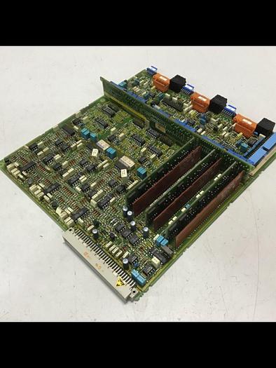 Used SIEMENS 3 Axis Board 6SC6100-0NA21 #141357