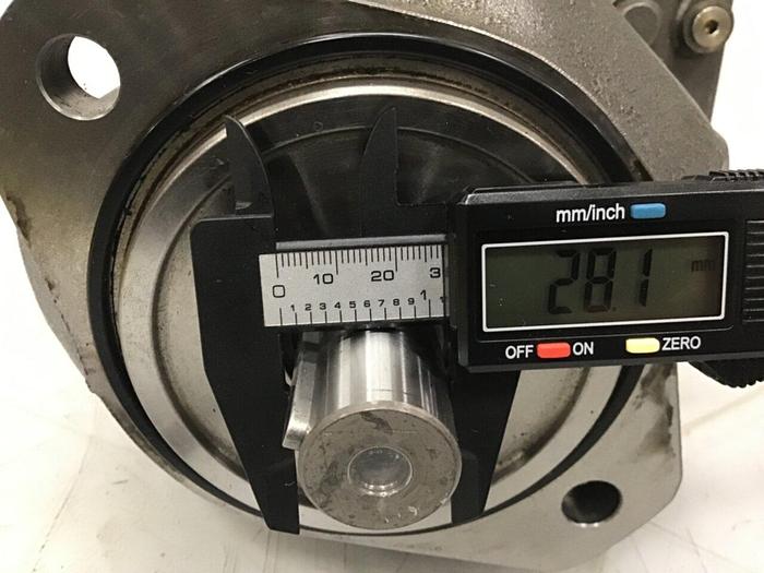 Used REXROTH Pump AA10VS045DFR131RPKC62K02 Used