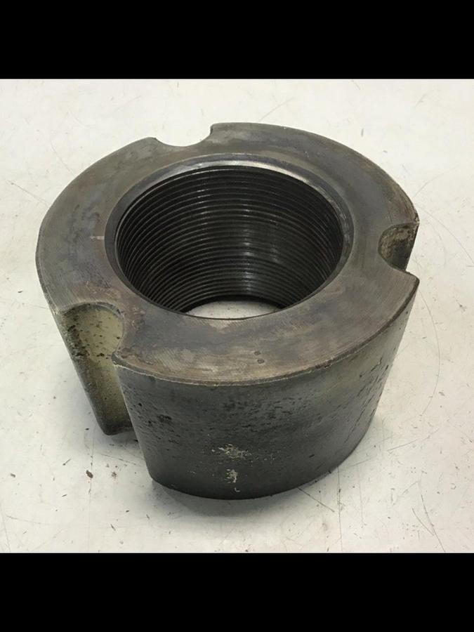 Used CINCINNATI MILACRON Tie Bar Nut 3989570 Used