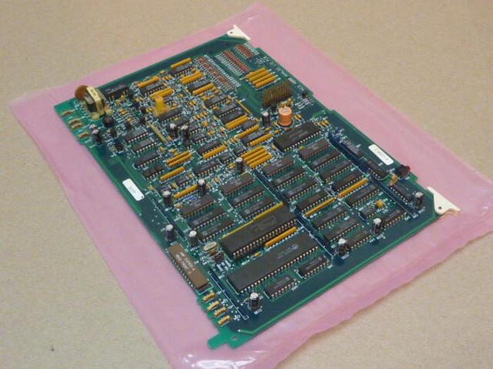 Used BARBER COLMAN Analog I/O Circuit Board A-13399-3 #37165