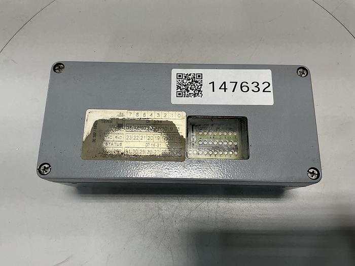 Used KEBA DC 202/ENGEL/52433/03