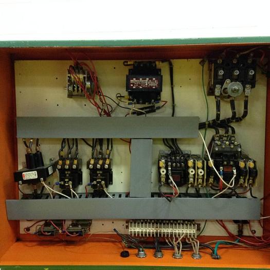 Used WHITLOCK 150 CFM Dryer 150 CL Used