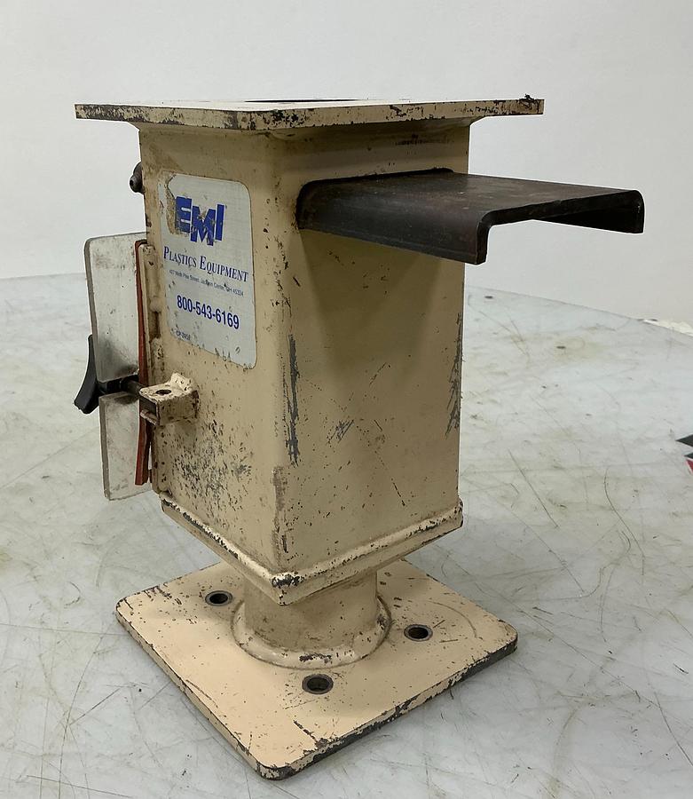 Used EMI Unknown