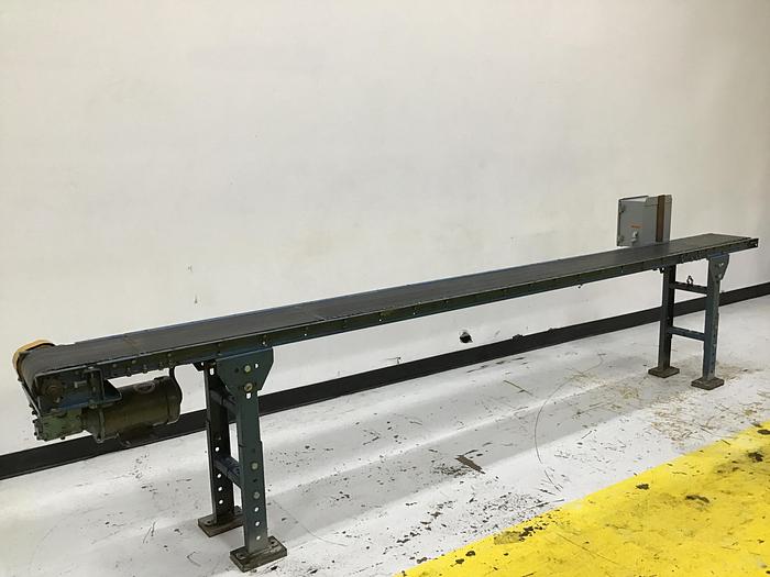 Used VERSA FERGUSON 144X8 CONV