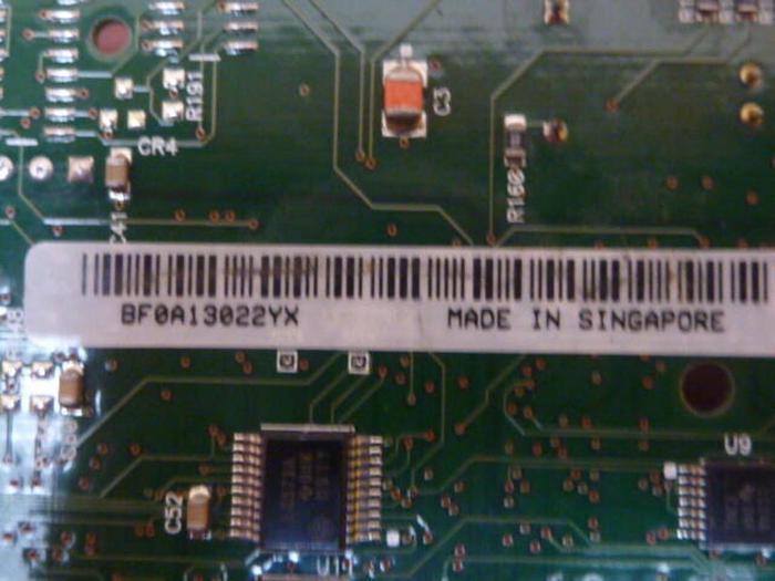 Used CINCINNATI MILACRON Circuit Board 3000S #36300