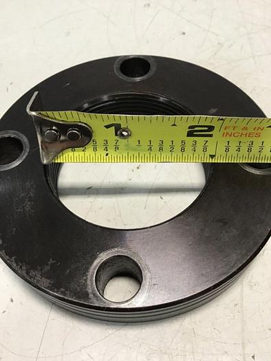 Used BOY MACHINES Outer Tie Bar Nut 50M / OTBN #134535