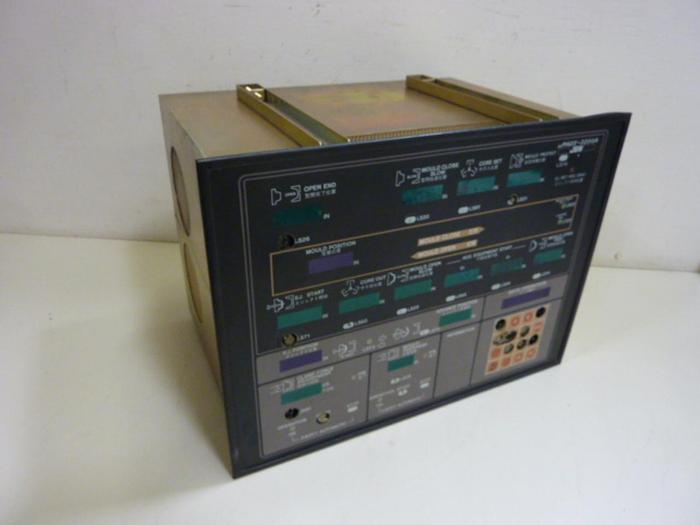 Used JSW Controller PACS-3200A #67566