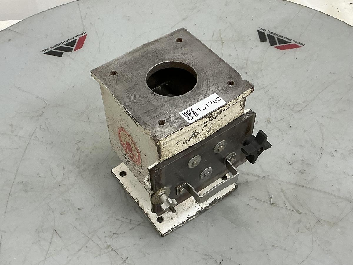 Used IMI NO MODEL NUMBER